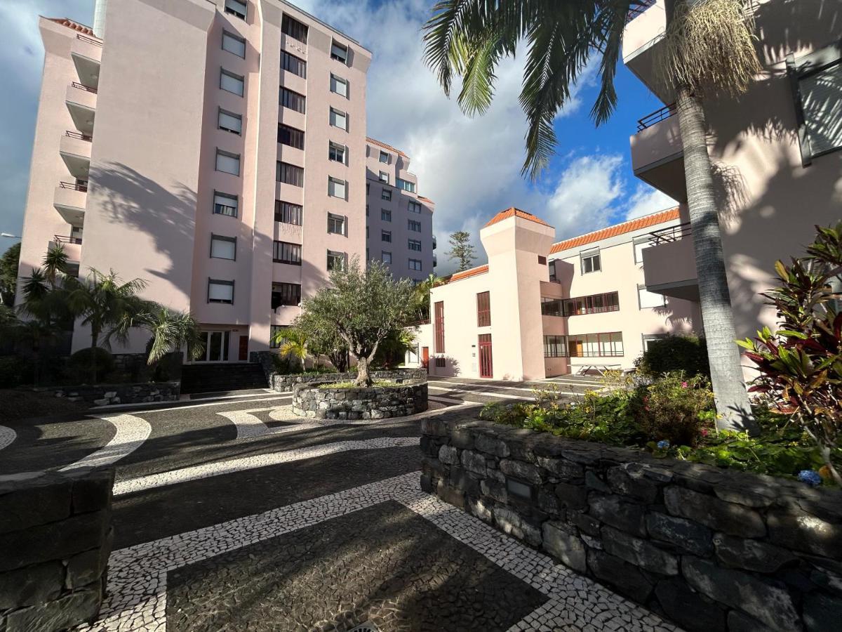 In Town View Apartment Funchal  Exterior photo
