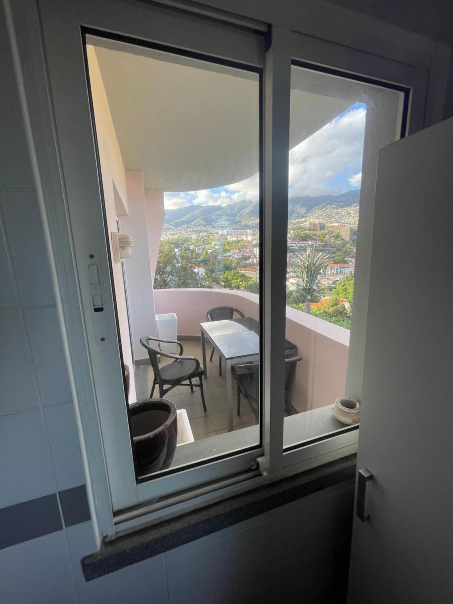 In Town View Apartment Funchal  Exterior photo